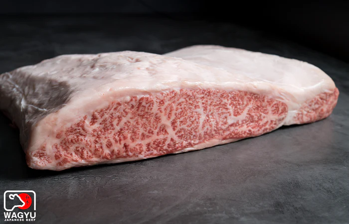 japanese a5 wagyu