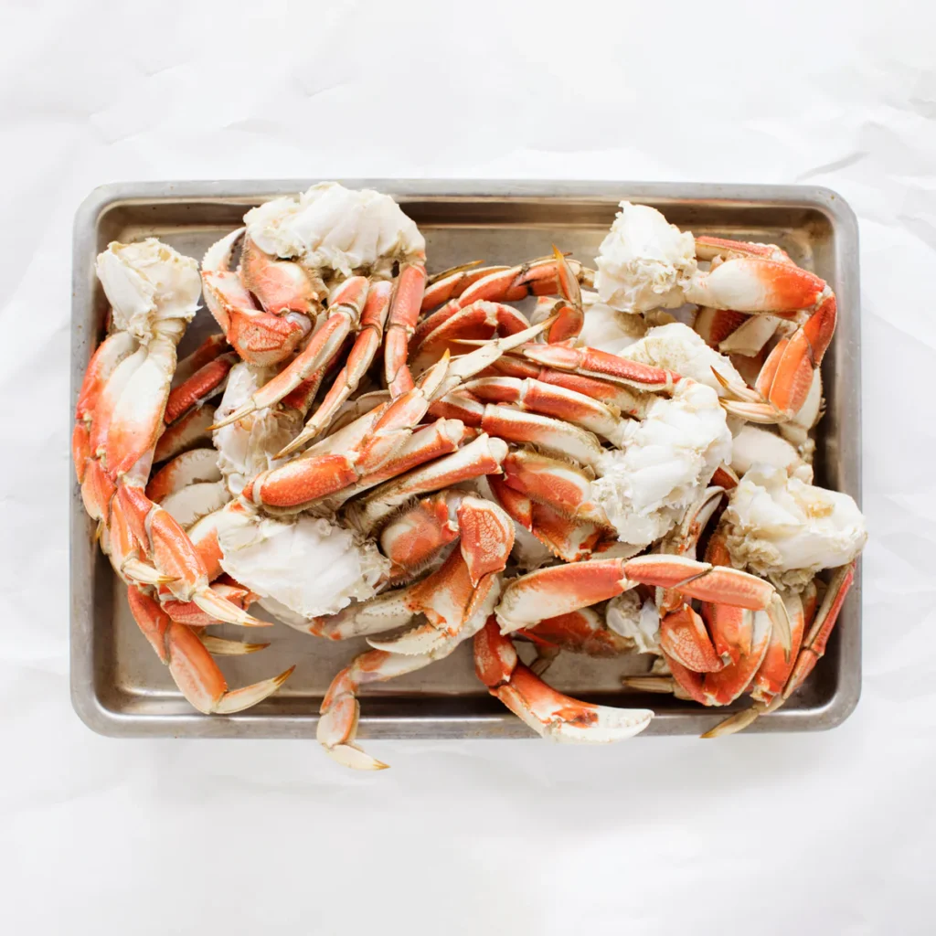 dungeness crab for sale