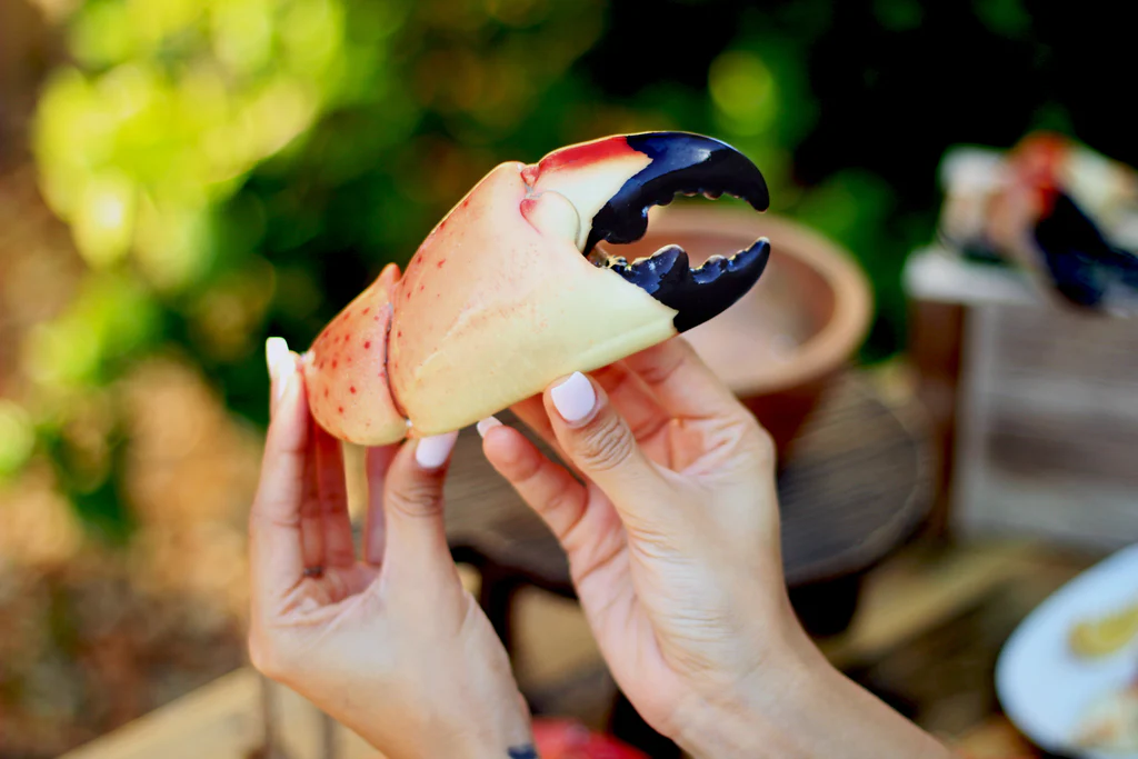 Colossal Stone Crab Claws​