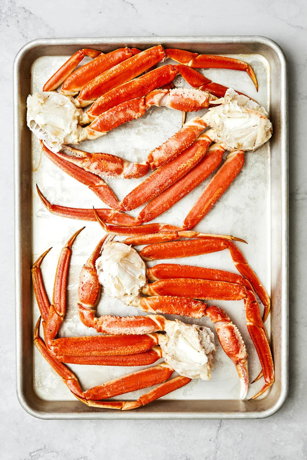 Cooking frozen snow crab legs without thawing, king crab legs price