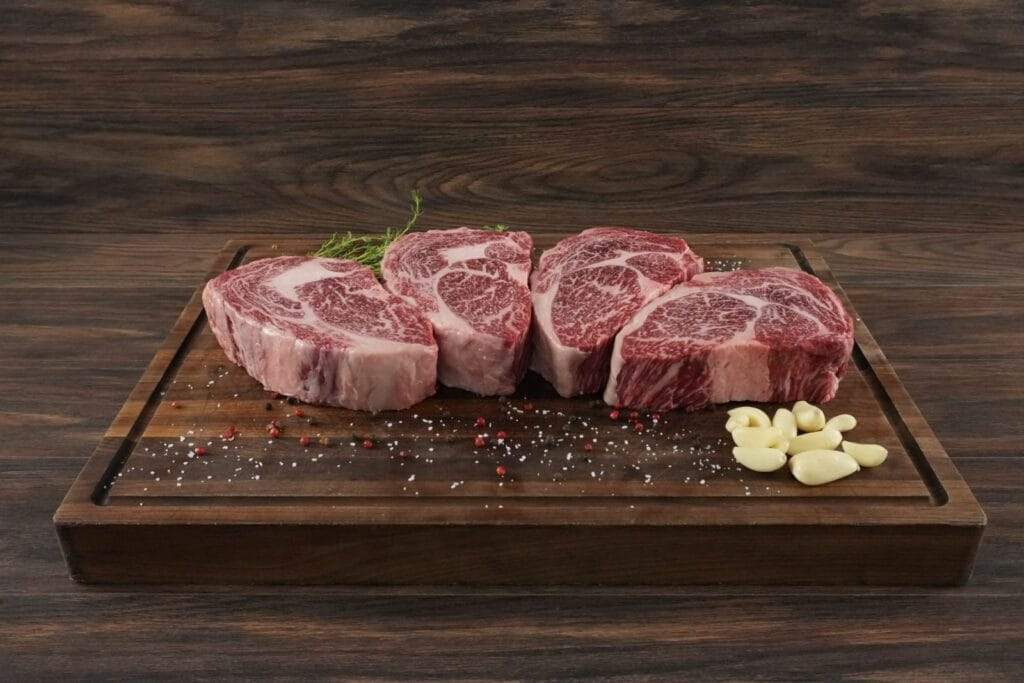 Wagyu beef australia price