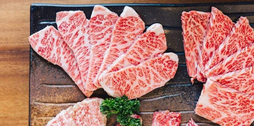 why kobe beef is so expensive
