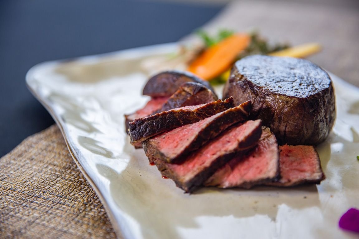 center cut filet, contact