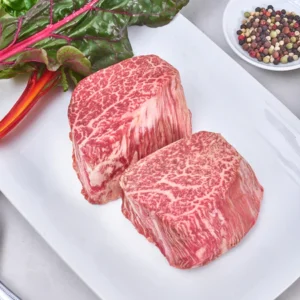 wagyu beef steak