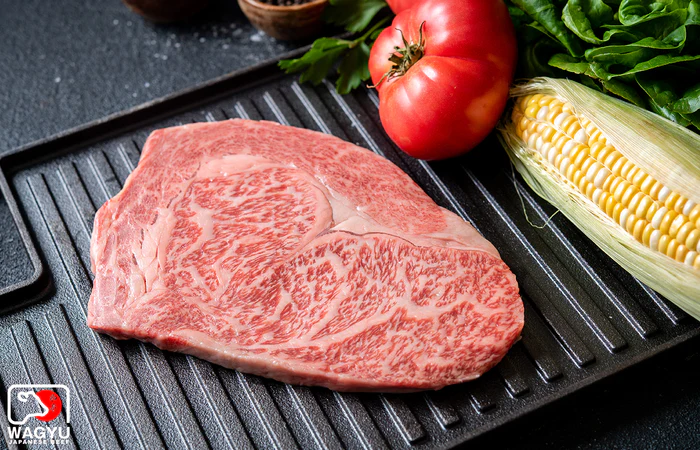 japanese a5 wagyu beef