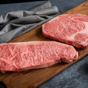 wagyu steaks