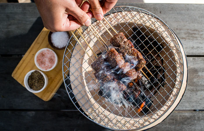 hokkaido wagyu | a5 wagyu beef steak cubes premium loin (2 pkgs)