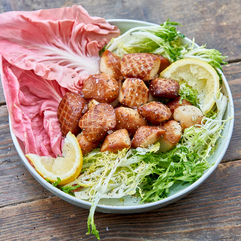 where to buy dry scallops