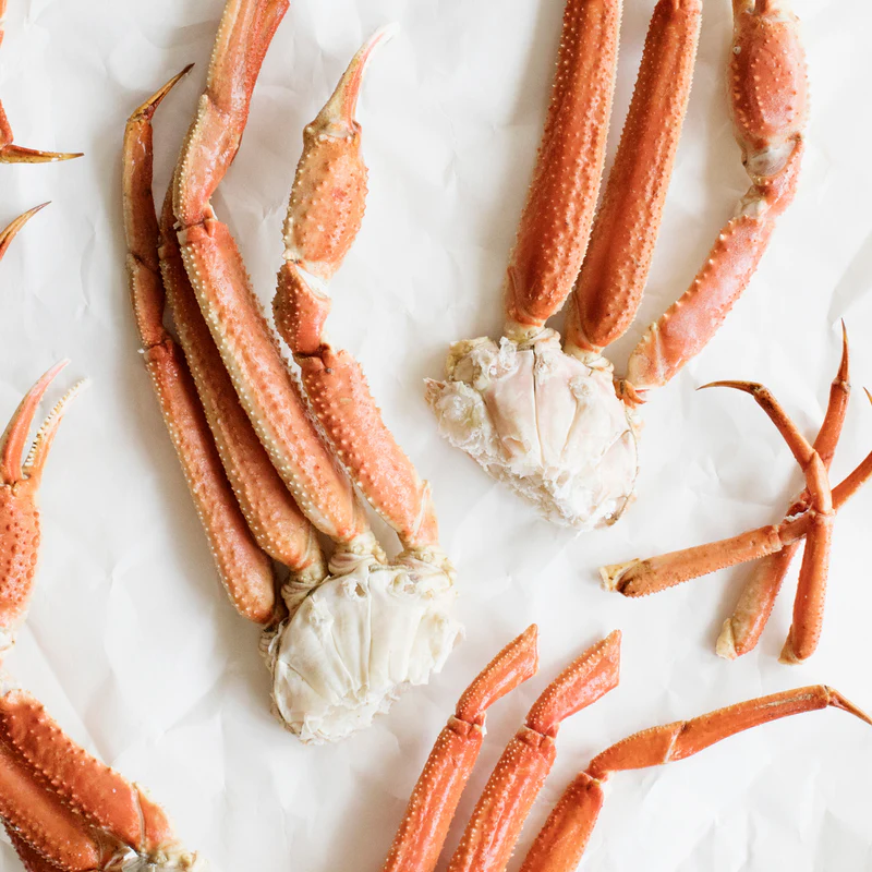 snow crab claws, Snow Crab Legs on Sale