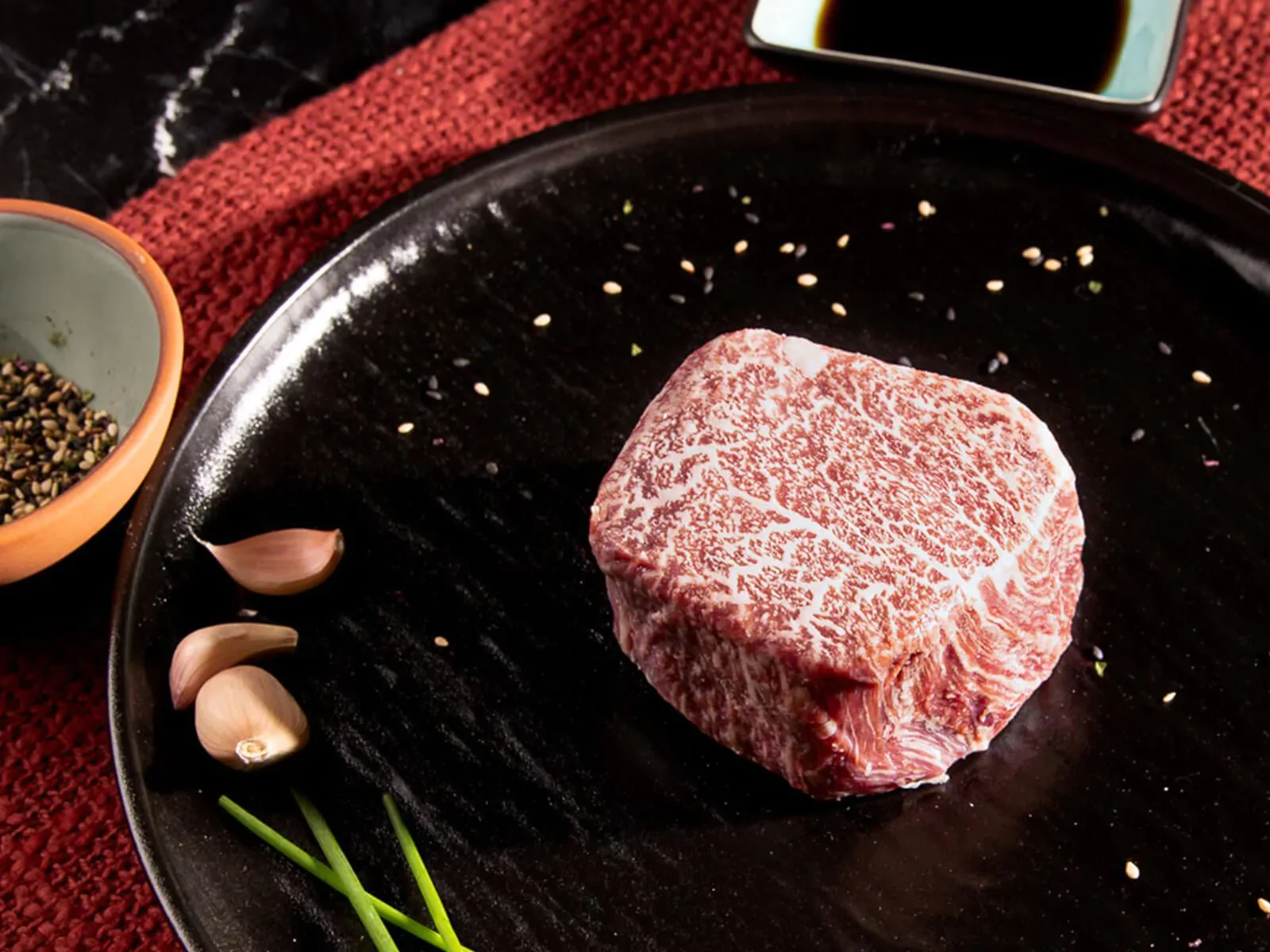 best wagyu