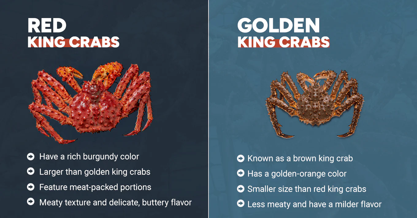types of crabs in florida