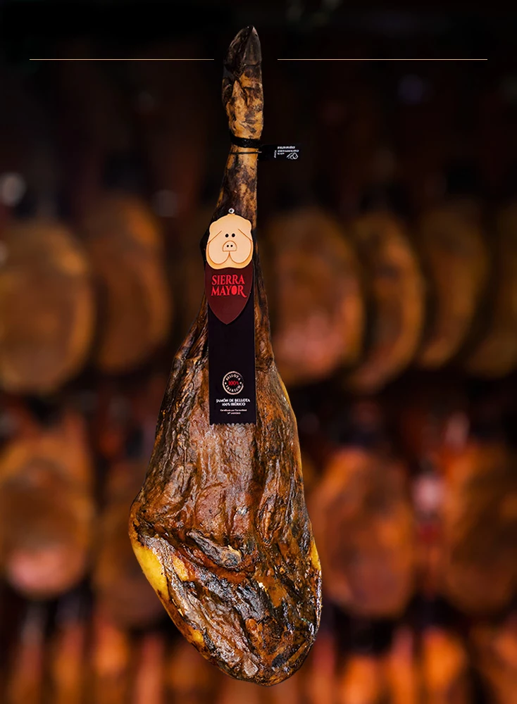 Jamon Bellota