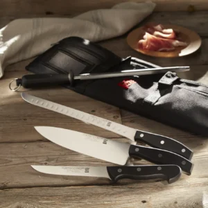 ham carving knife