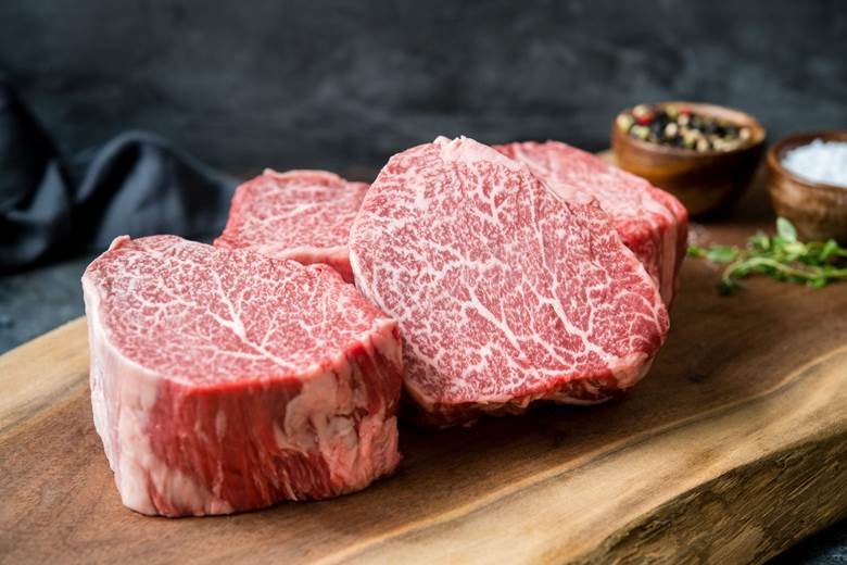 Perfect Meat Cuts