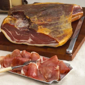 jamon de iberico