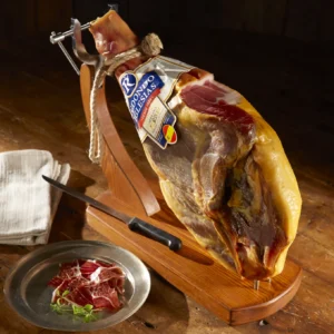 noel jamon serrano