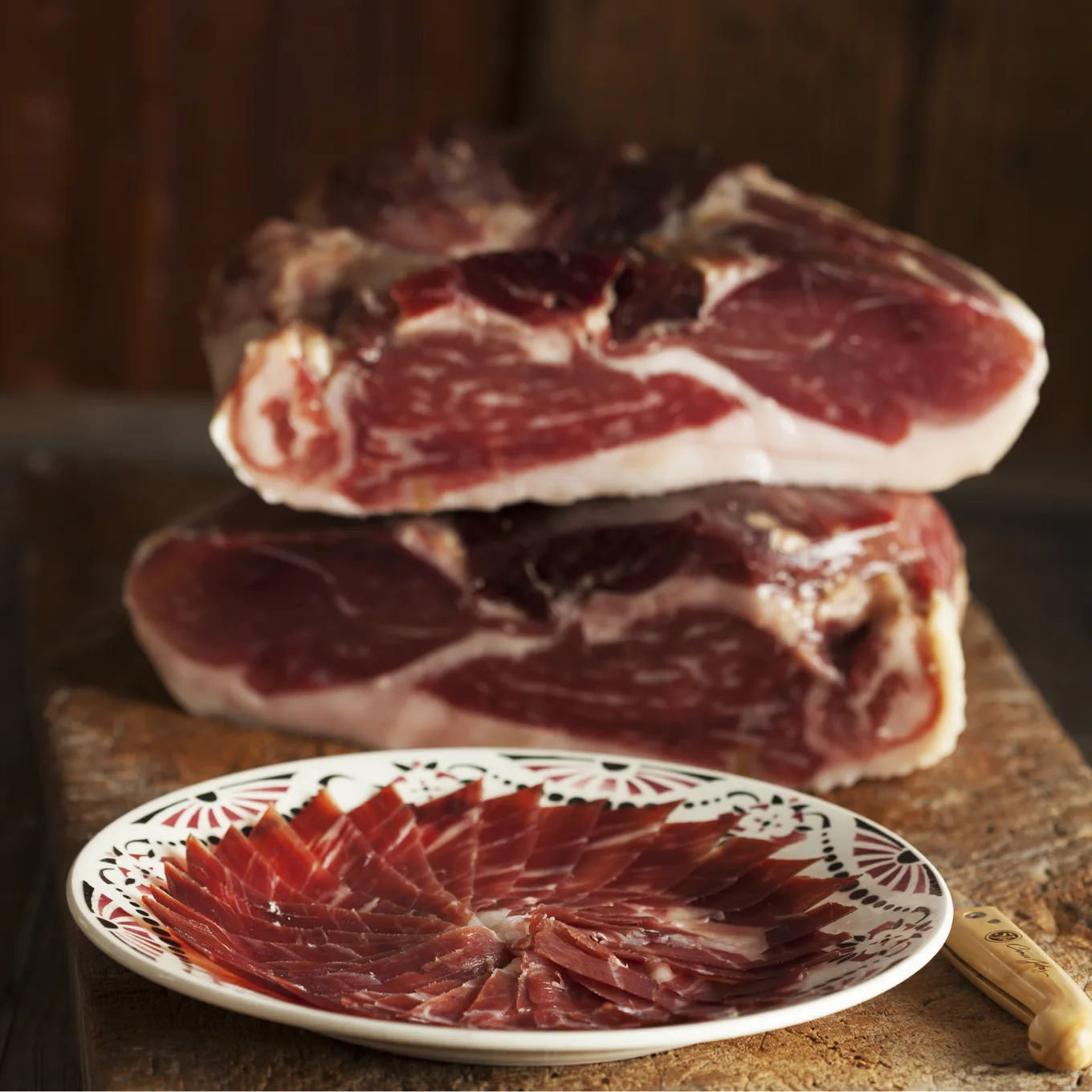 iberico de bellota