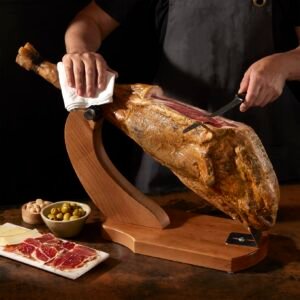 iberico pork price, Iberico Ham