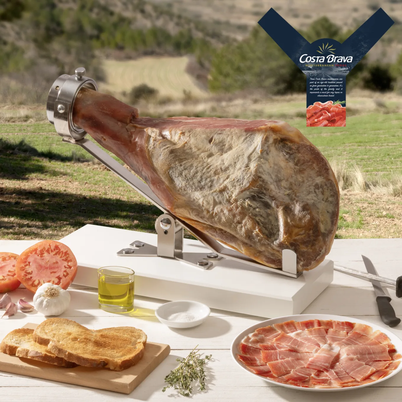 iberico ham near me