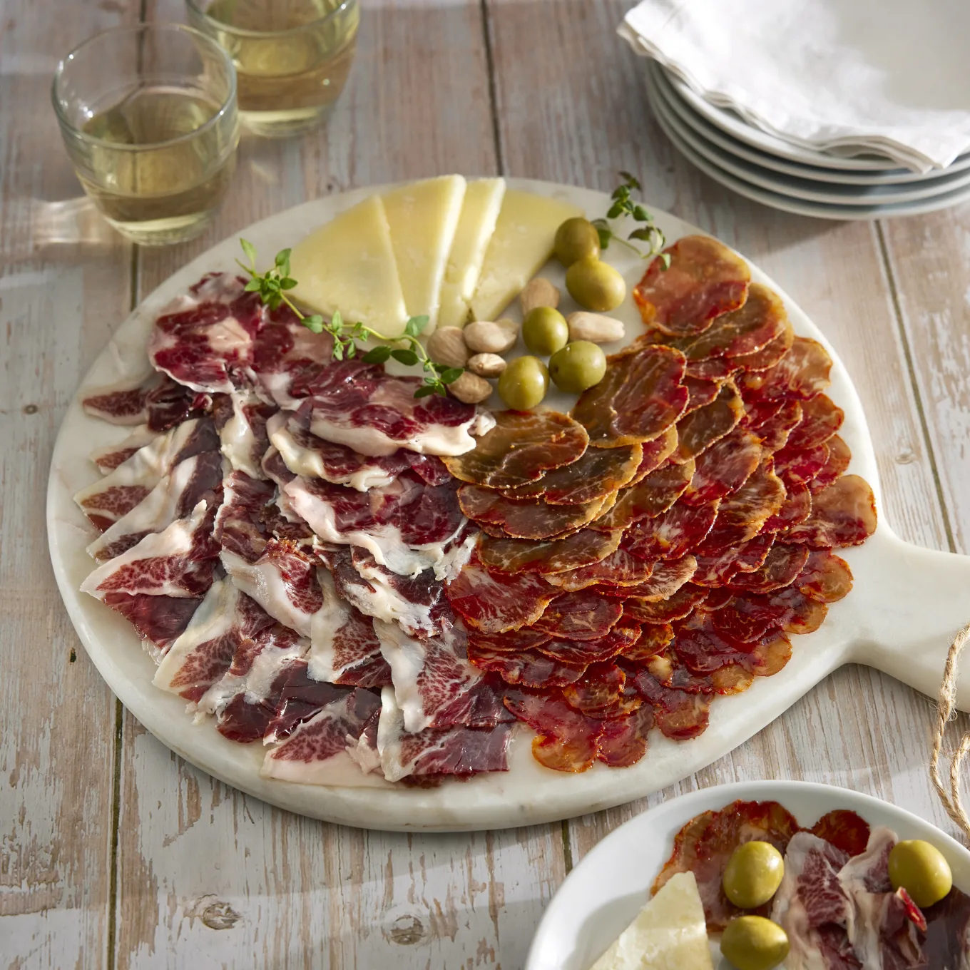 jamon iberico denver