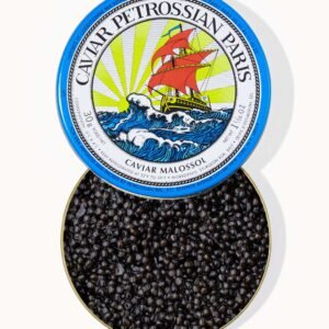 royal siberian caviar