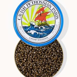 buy caviar online
