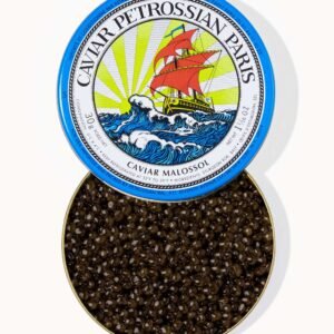 caviar price