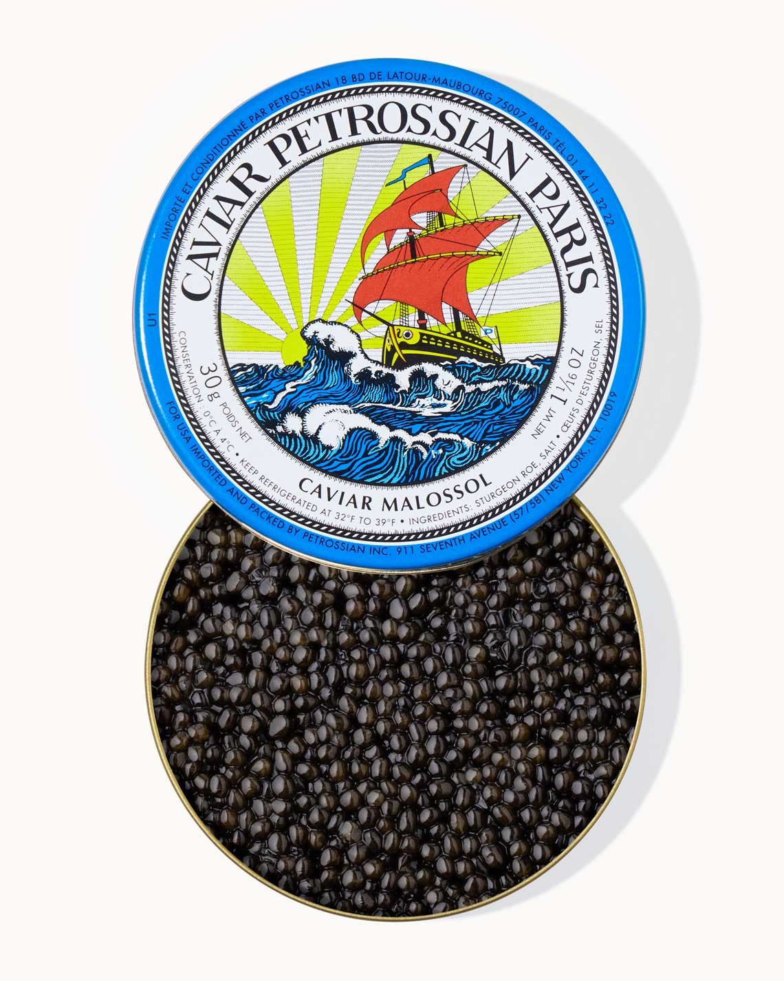 beluga caviar for sale