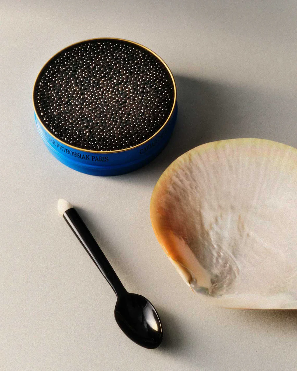 royal siberian caviar