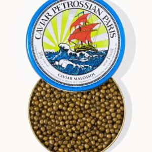 caviar buy