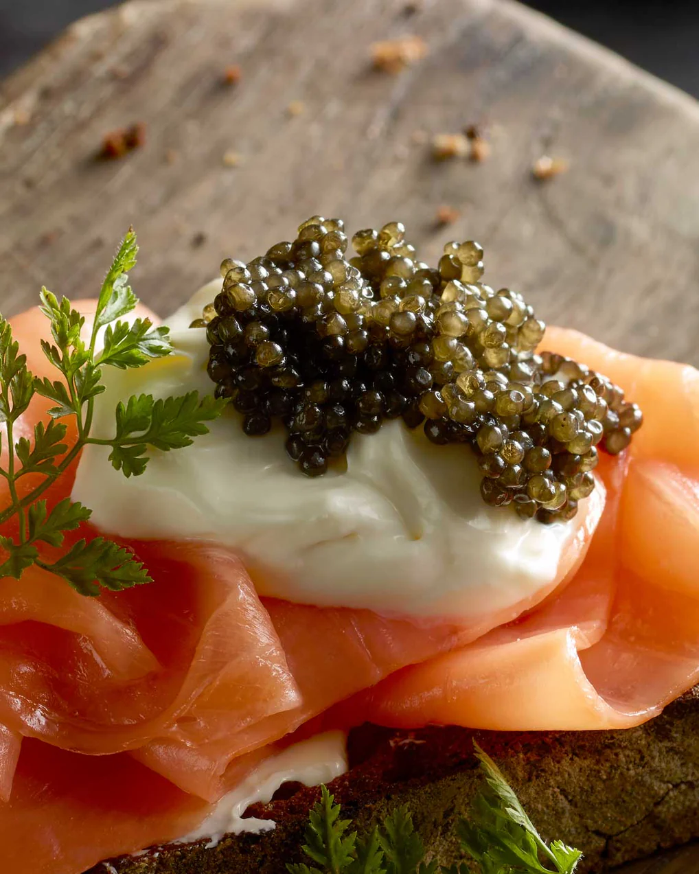 buy caviar online