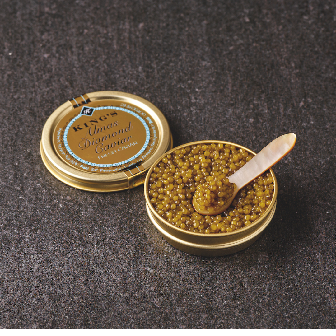 caviar for sale