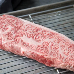 wagyu striploin
