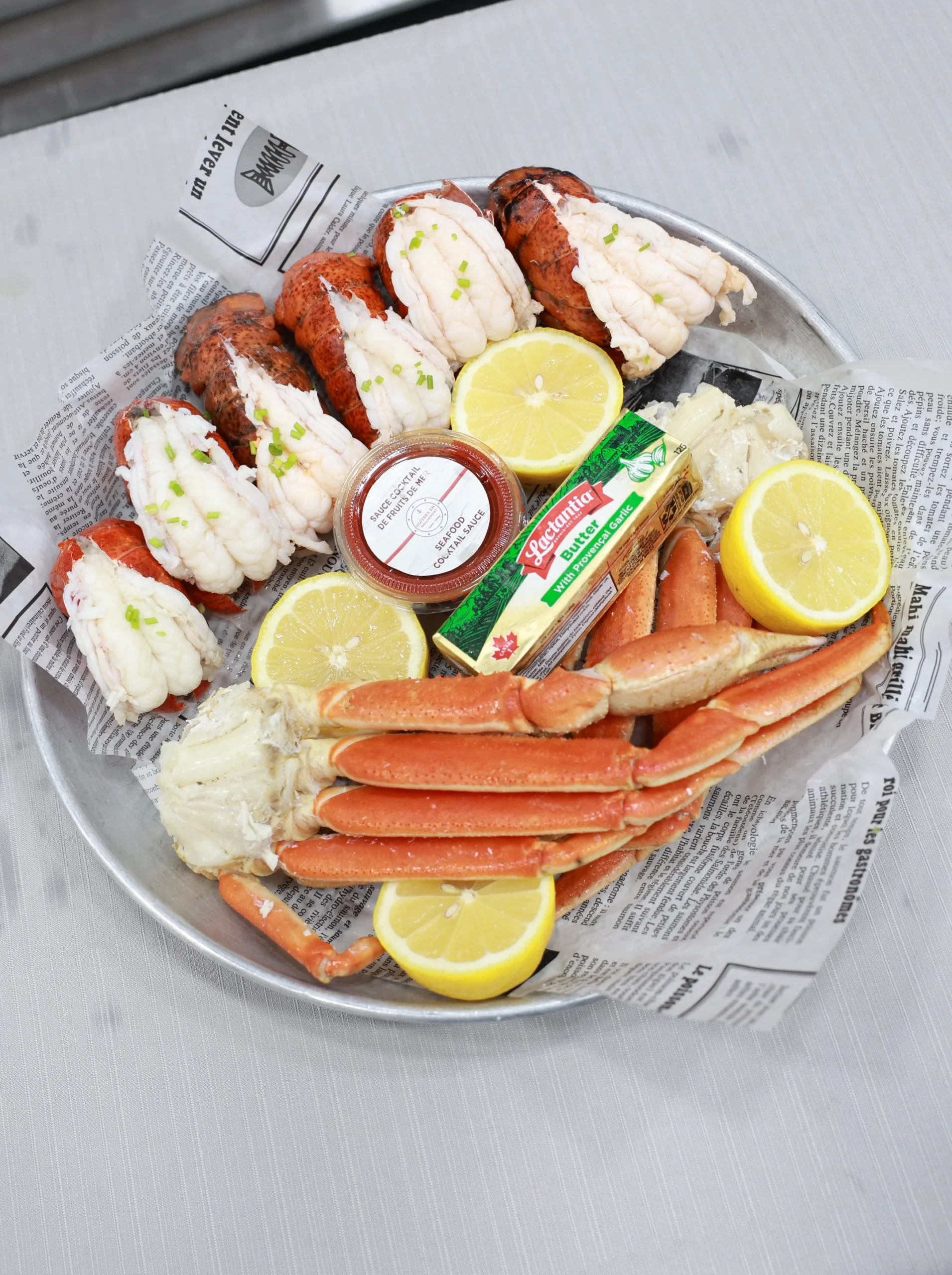 buy crab legs