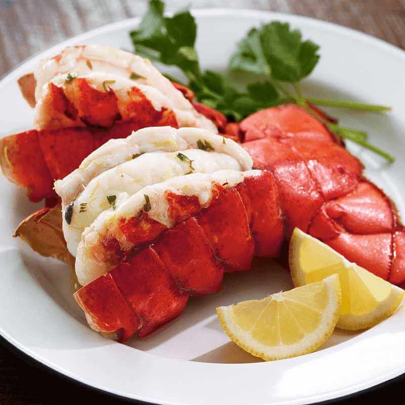 lobster tails for sale