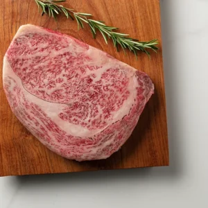wagyu beef ribeye