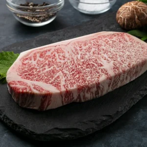 wagyu beef a5