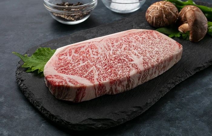 wagyu beef a5
