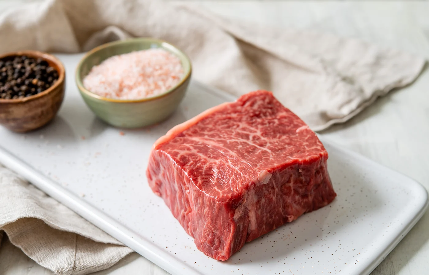 Wagyu Skirt Steak