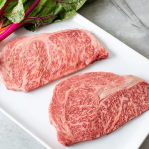 A5 Wagyu Tenderloin