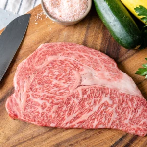 japanese a5 wagyu ribeye