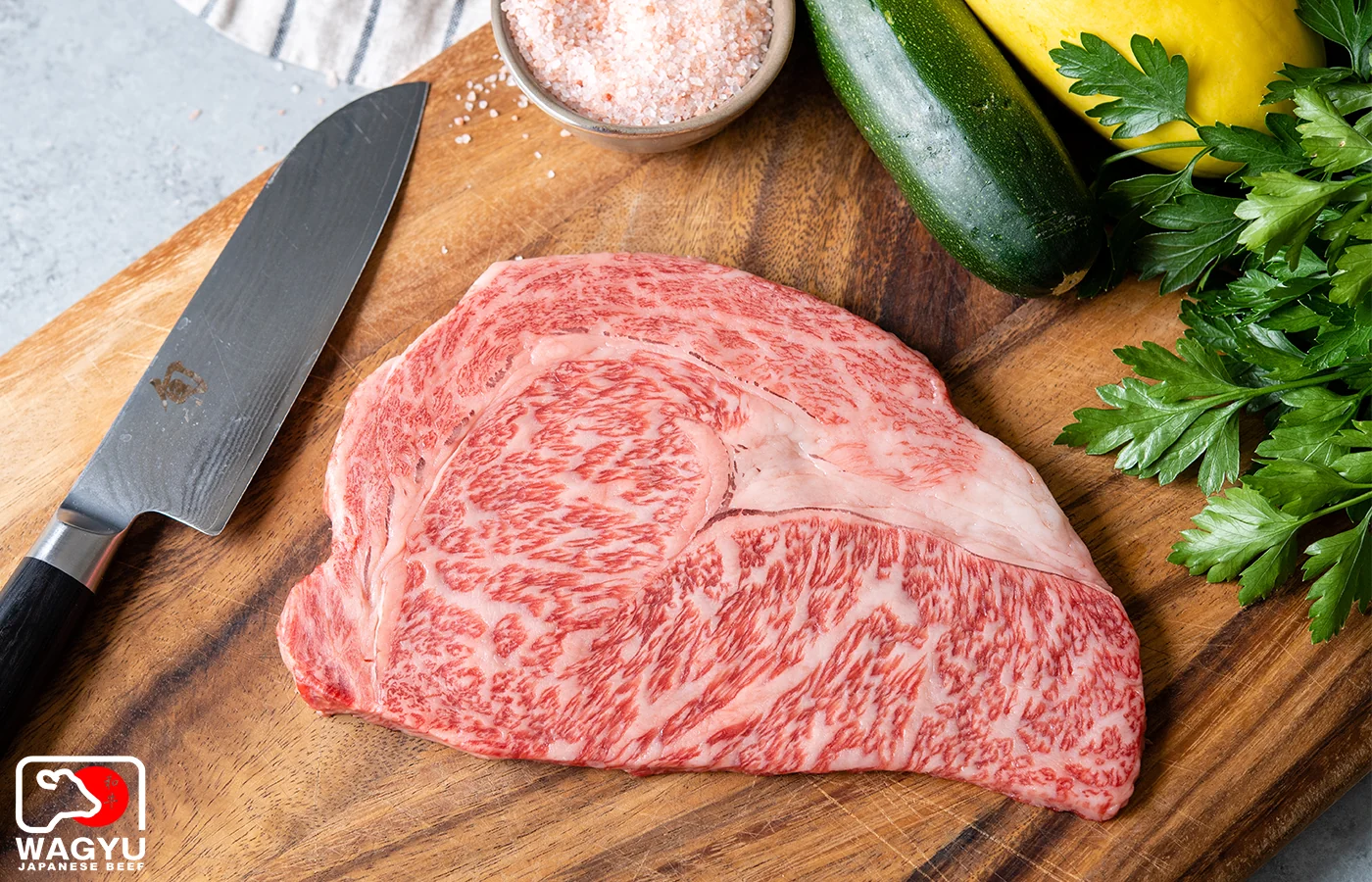 japanese a5 wagyu ribeye