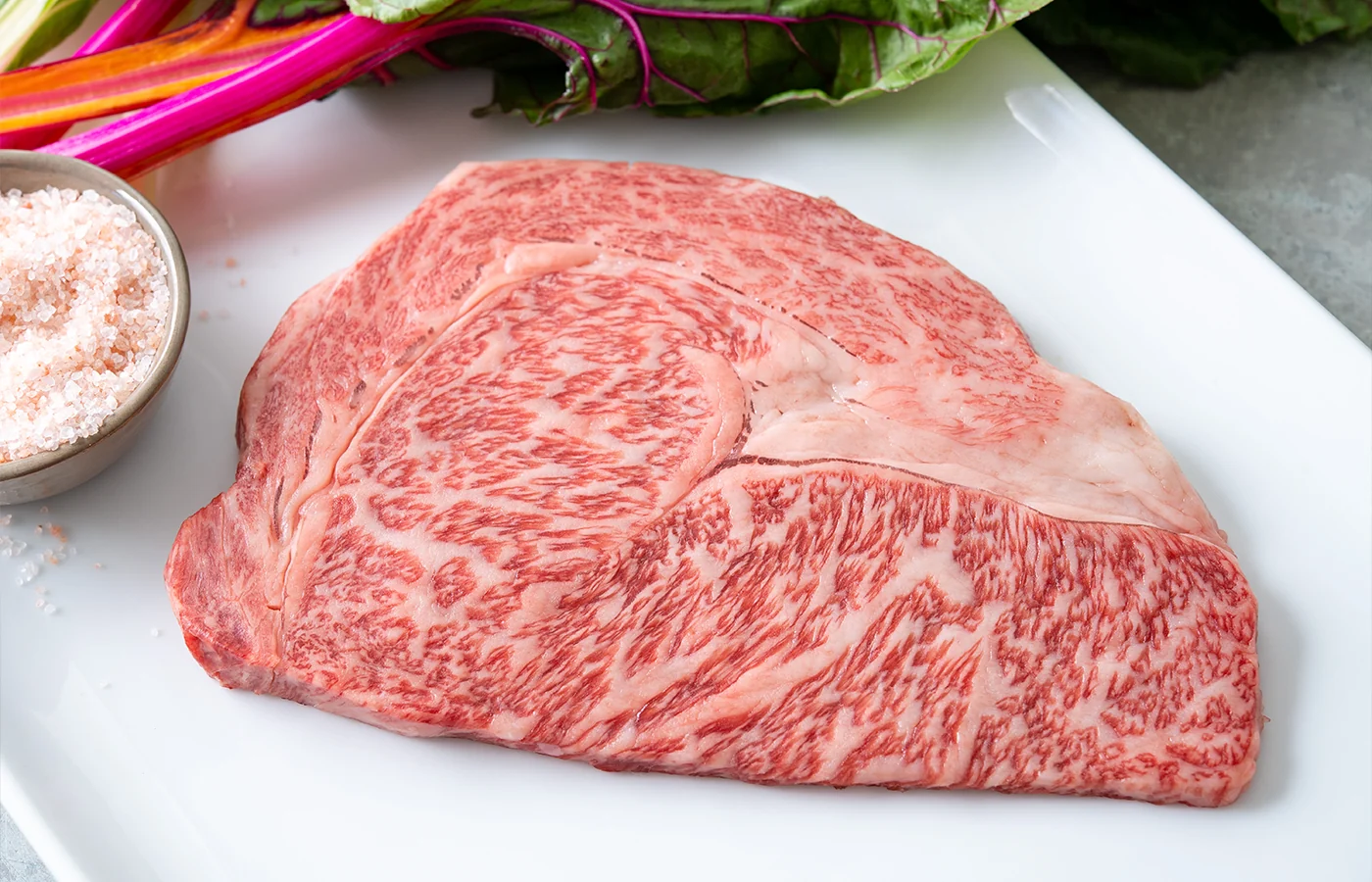japanese a5 wagyu ribeye