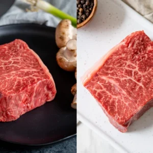 wagyu price