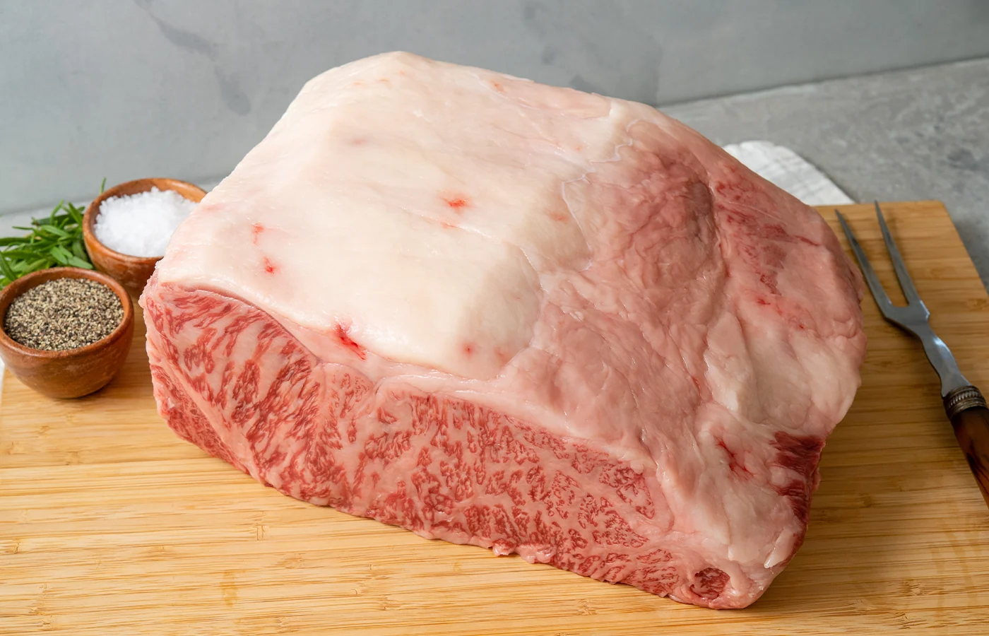 NY Striploin
