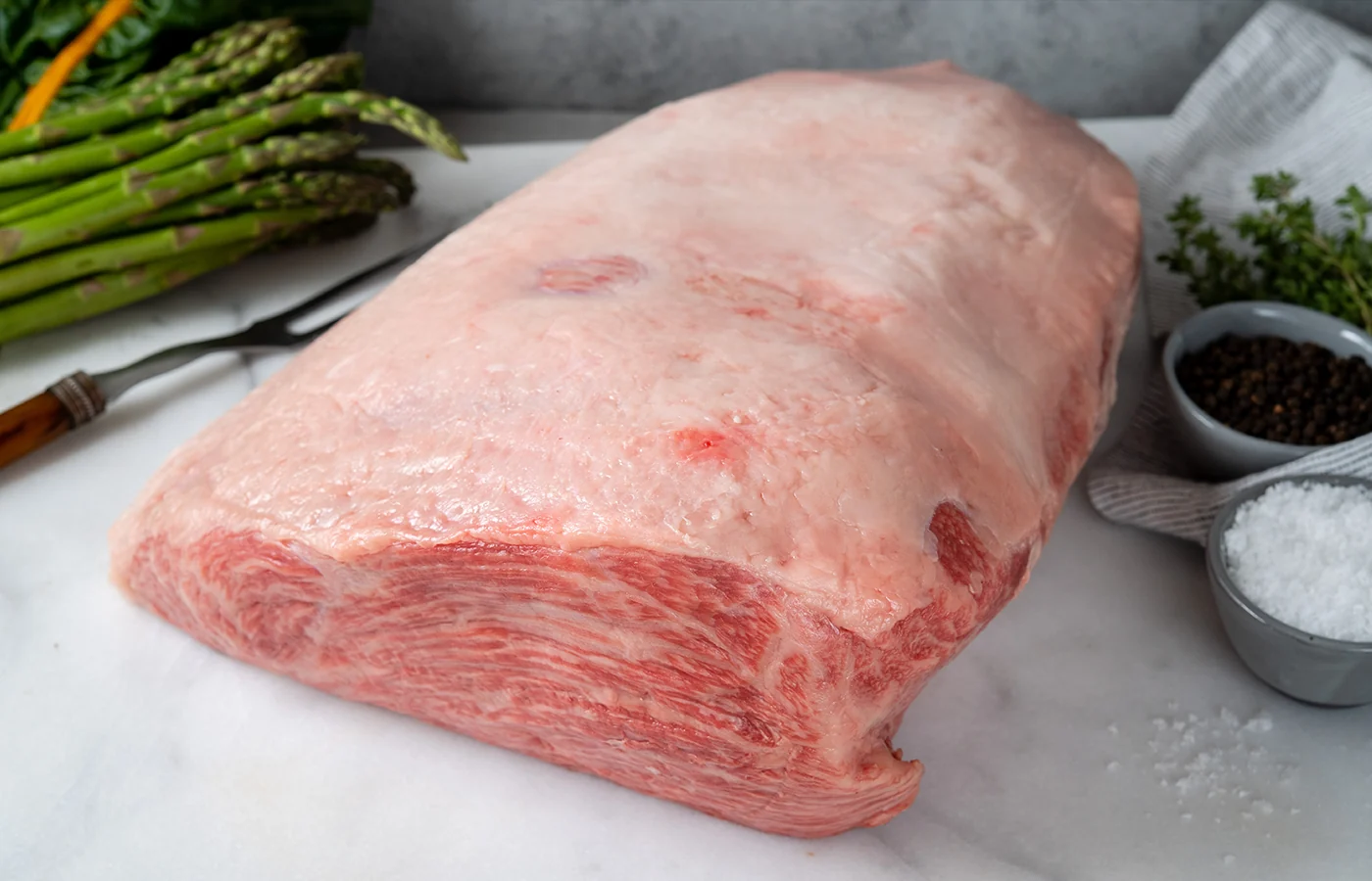 A5 Wagyu Picanha