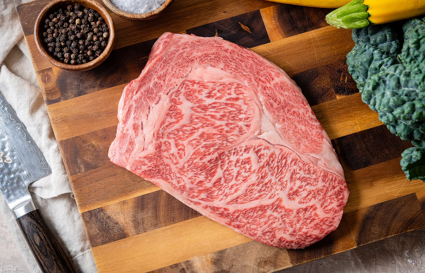 a5 wagyu ribeye