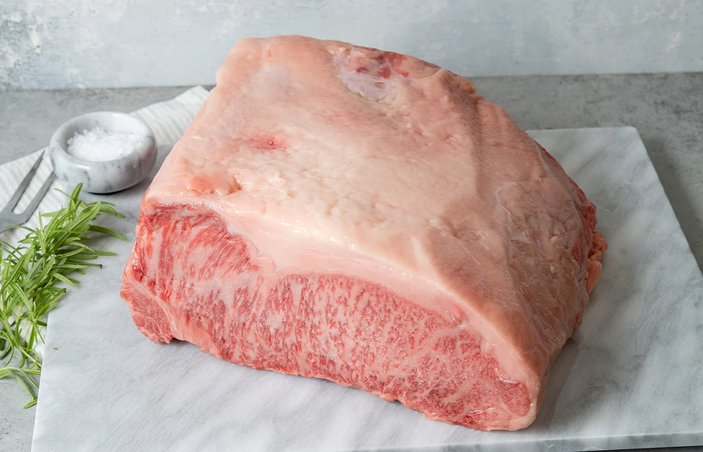 Marbled Meat Shop