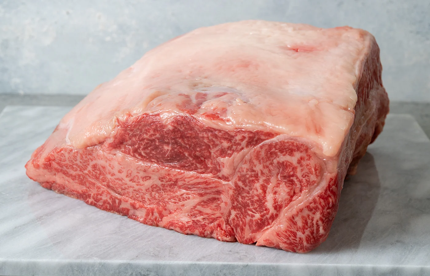 Marbled Meat Shop