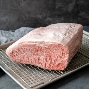NY Strip Loin